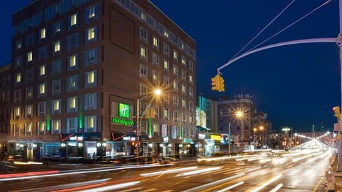 Holiday Inn NYC - Lower East Side by IHG, Primary image
