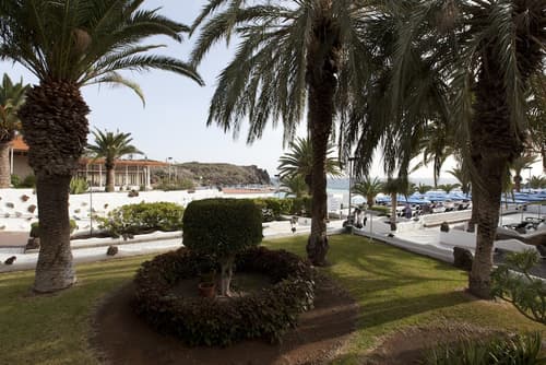 Ona Alborada Apartamentos, View from property