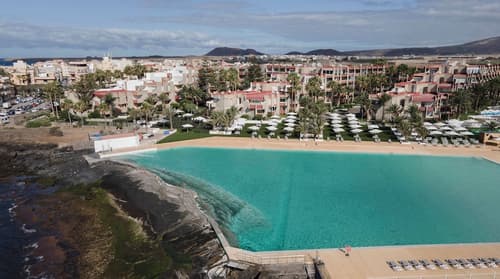 Ona Alborada Apartamentos, Primary image