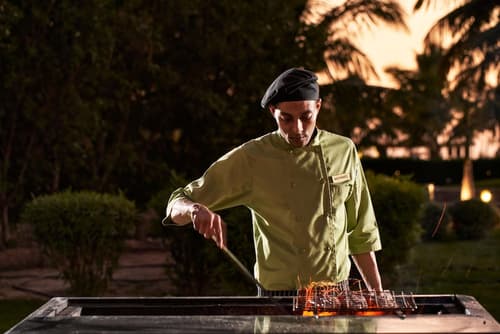 Juweira Boutique Hotel - Adults only