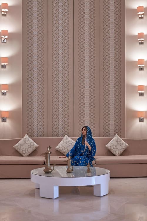 Juweira Boutique Hotel - Adults only, Lobby