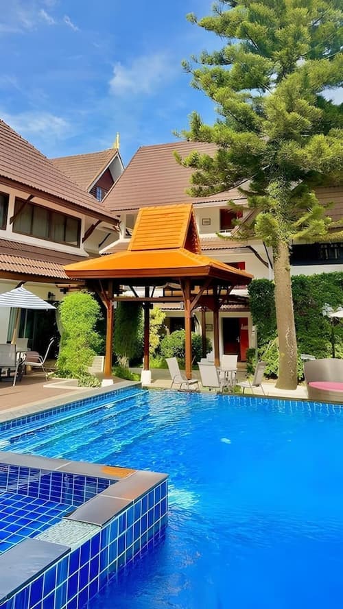 Nak Nakara Hotel