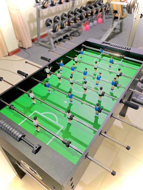 Nak Nakara Hotel, Reception