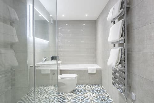 Knipoch House Hotel, Room