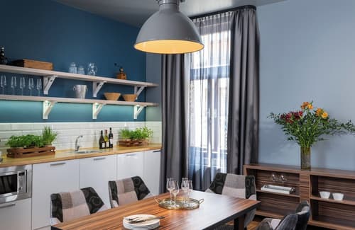 NYX Hotel Prague by Leonardo Hotels, Room