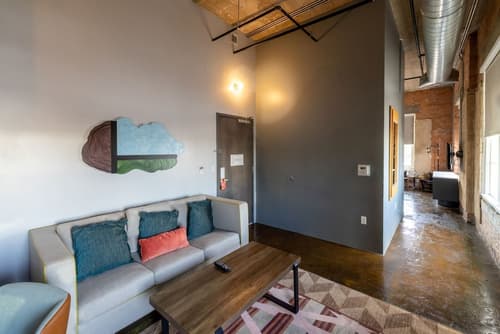 Canvas Hotel Dallas