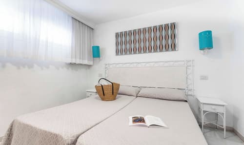 Ona Palm Beach, Room