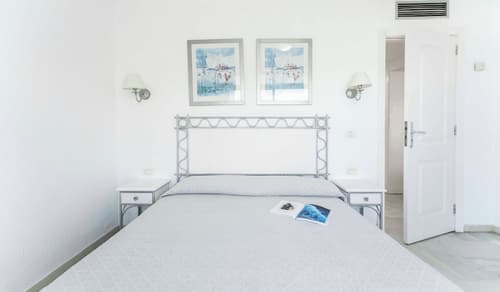 Ona Palm Beach, Room