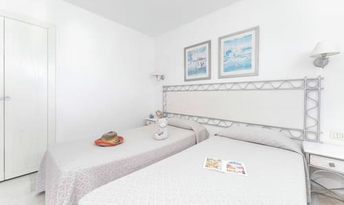 Ona Palm Beach, Room