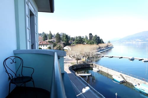 Albergo Del Sole