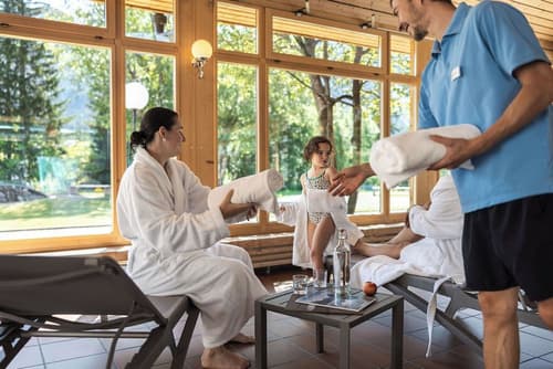 Hotel Altein Arosa, a Faern Collection Resort, Spa