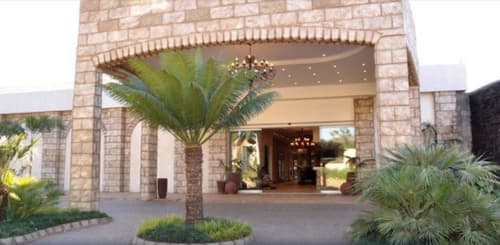 Happy Valley Hotel Ezulwini