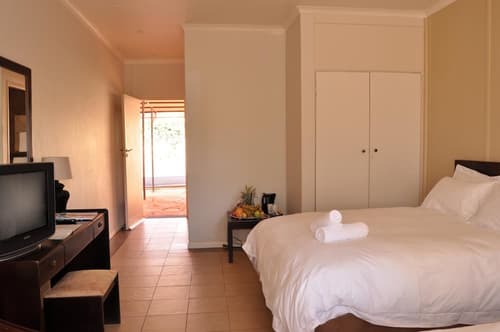 Happy Valley Hotel Ezulwini