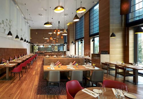 DoubleTree by Hilton Zagreb