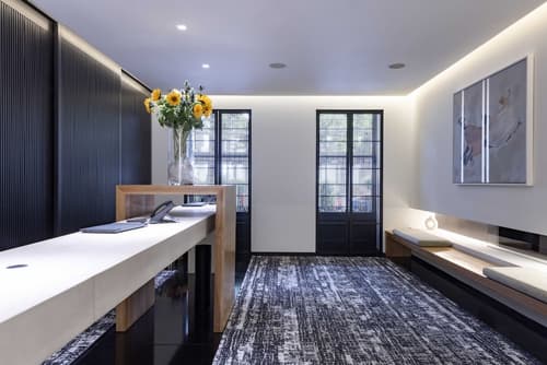 La Suite West - Hyde Park