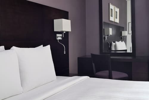 Courtyard by Marriott Riyadh Diplomatic Quarter, Room