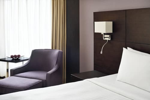 Courtyard by Marriott Riyadh Diplomatic Quarter, Room