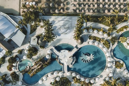 Hard Rock Hotel Vallarta - All Inclusive