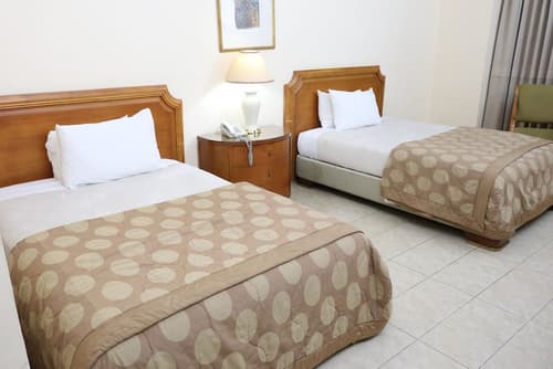 Ramada Santo Domingo Princess Hotel, Room