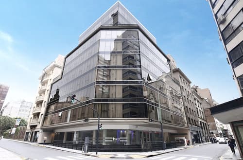 Two Hotel Buenos Aires, Primary image