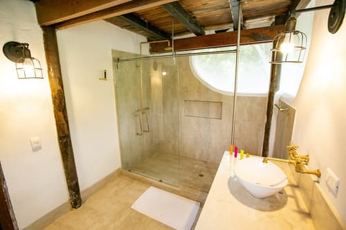 Aura Hotel Barú, Room