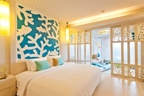 The Sands Khao Lak by Katathani, Room