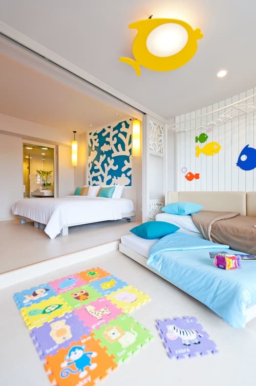 The Sands Khao Lak by Katathani, Room