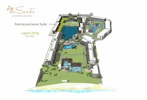 The Sands Khao Lak by Katathani