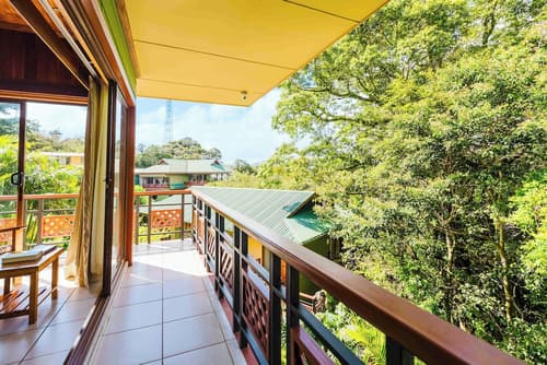 Ficus Sunset Suites, Room