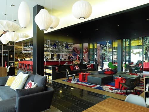 citizenM London Bankside