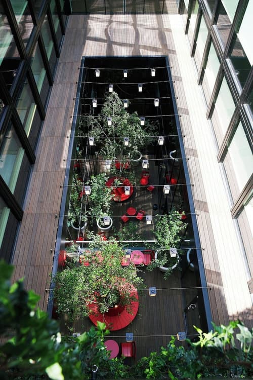 citizenM London Bankside