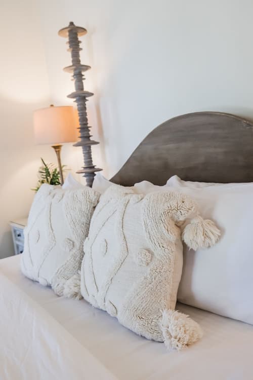 Lumeria Maui Educational Retreat Center, Room