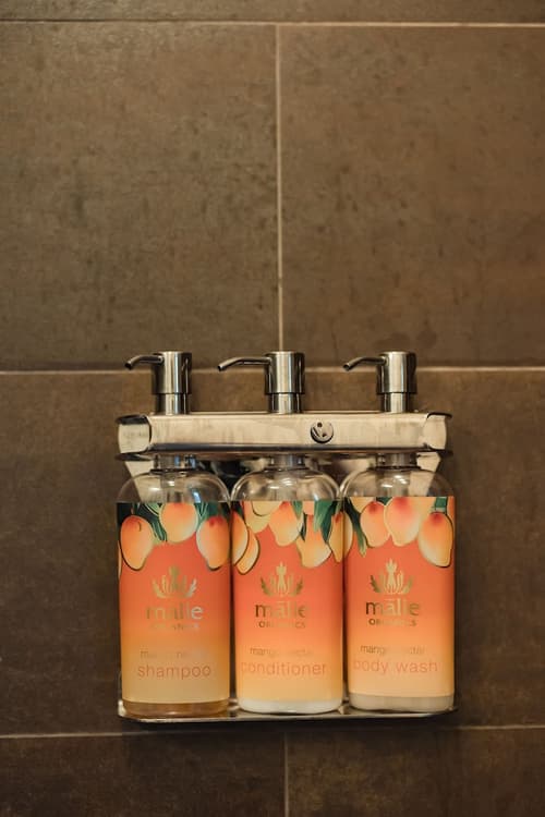 Lumeria Maui Educational Retreat Center