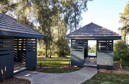 Lumeria Maui Educational Retreat Center