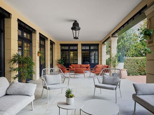 Aparthotel Adagio Serris - Val d'Europe, Pool