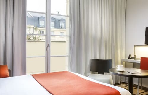 Aparthotel Adagio Serris - Val d'Europe, Room