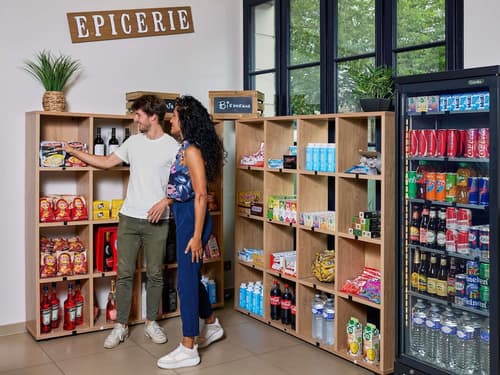 Aparthotel Adagio Serris - Val d'Europe