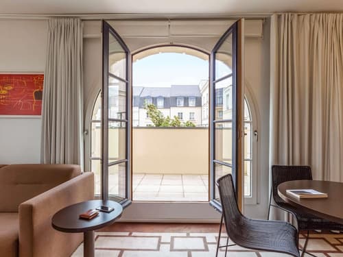 Aparthotel Adagio Serris - Val d'Europe