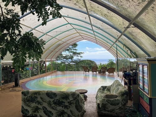 Dragonfly Ranch, Yoga