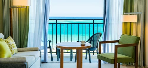 Southern Beach Hotel & Resort OKINAWA