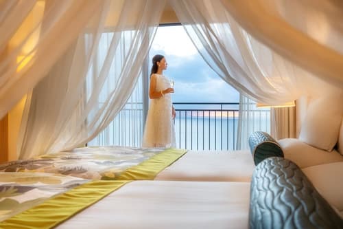 Southern Beach Hotel & Resort OKINAWA