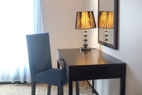 Platinum Park Serviced Apartments, Room