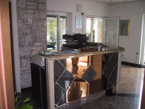 Villa Supetar, Reception