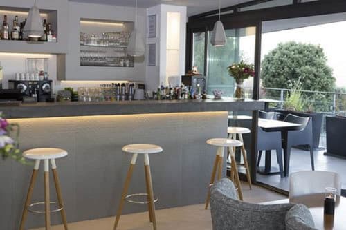 Résidence Hôtelière Alcyon