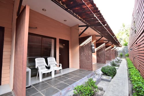 Kohhai Fantasy Resort & Spa, Room