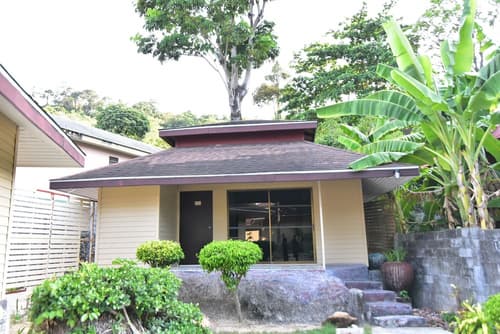 Kohhai Fantasy Resort & Spa, Room