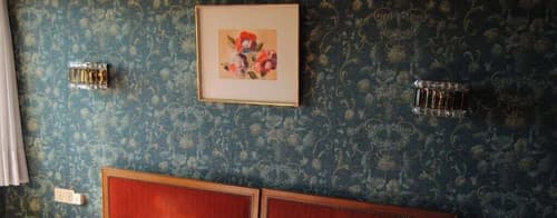 Hotel Miradouro, Room