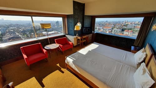 Hotel Miradouro, Primary image