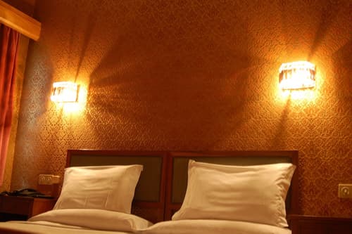 Hotel Miradouro, Room