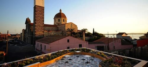 Aquae Sinis Albergo Diffuso